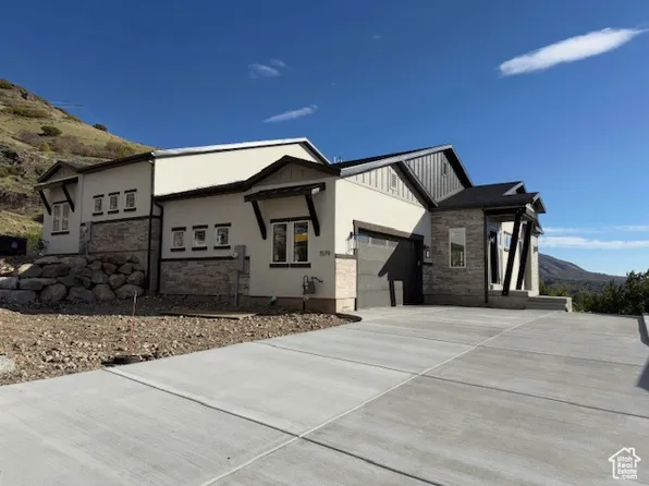 1583 E Maddies Cv #13, Ogden, UT 84404
