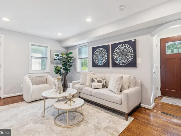 6701 Prince Georges Ave, Takoma Park, MD 20912