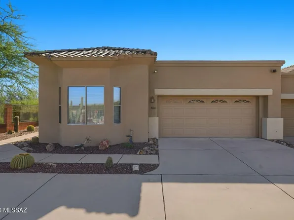 660 N Cedar Bend Ave, Green Valley, AZ 85614