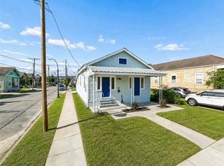 641 Red Allen Way, New Orleans, LA 70114