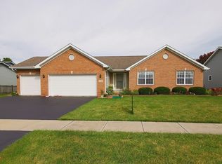 623 Bayfield Dr, Dekalb, IL 60115