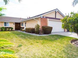 12320 Ashworth Pl, Cerritos, CA 90703