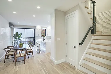 Sold by Brown Harris Stevens