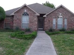 10912 Huntington Rd, Frisco, TX 75035