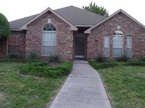 10912 Huntington Rd, Frisco, TX 75035