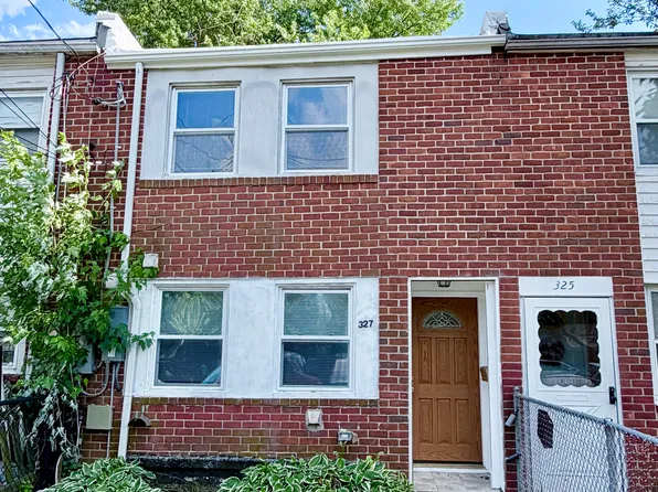 327 Bigley Ave, Baltimore, MD 21227