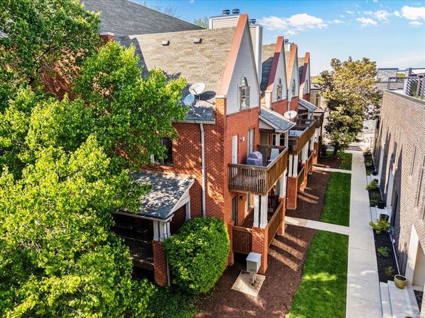 4111 W Pine Blvd APT 12, Saint Louis, MO 63108