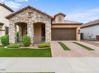 2715 S Labelle, Mesa, AZ 85209