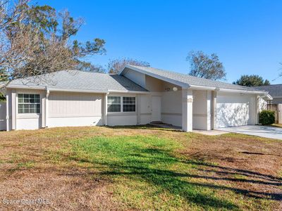 853 Lexington St NE, Palm Bay, FL, 32907