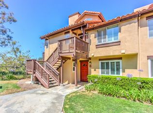 16 Dianthus, Rancho Santa Margarita, CA 92688