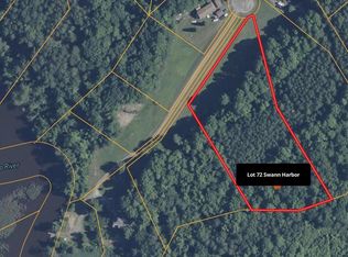 72 Lakeview Dr, Heathsville, VA