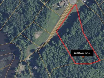 72 Lakeview Dr, Heathsville, VA, 22473