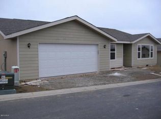 1838 Heritage Dr, Wenatchee, WA 98801