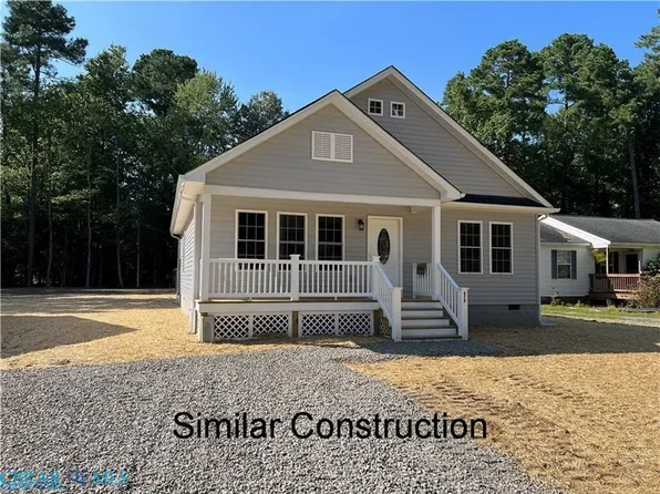 Wolverine, Deltaville, VA 23043