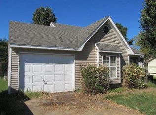 209 Dabbs Ave, West Memphis, AR 72301