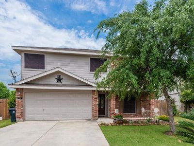 258 Crane Crest Dr, New Braunfels, TX, 78130