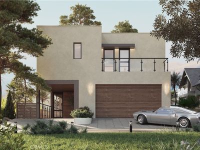 239 Viejo St LOT 9, Laguna Beach, CA, 92651