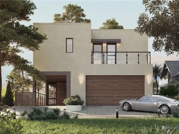 239 Viejo St Lot 9, Laguna Beach, CA 92651