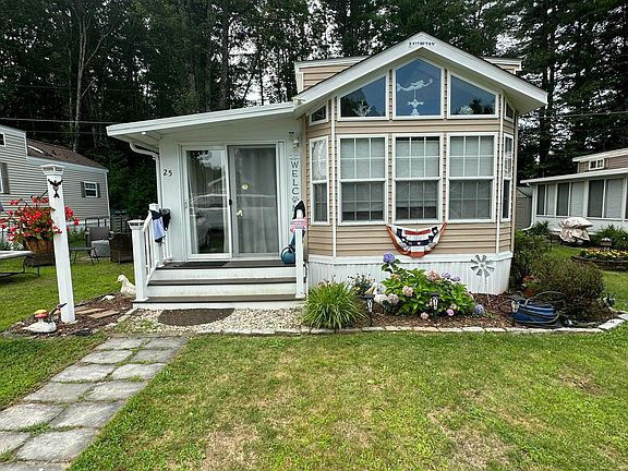 2nd image of 23 College Drive #25