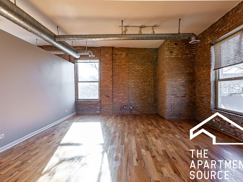 1st image of 1822 S Bishop St APT 205