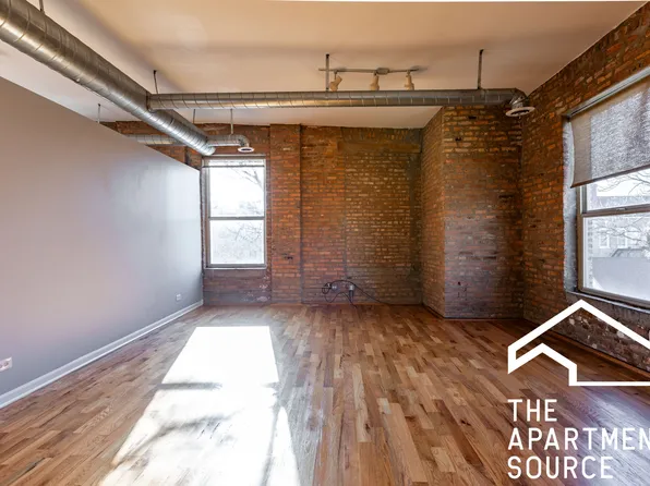 1822 S Bishop St, Chicago, IL