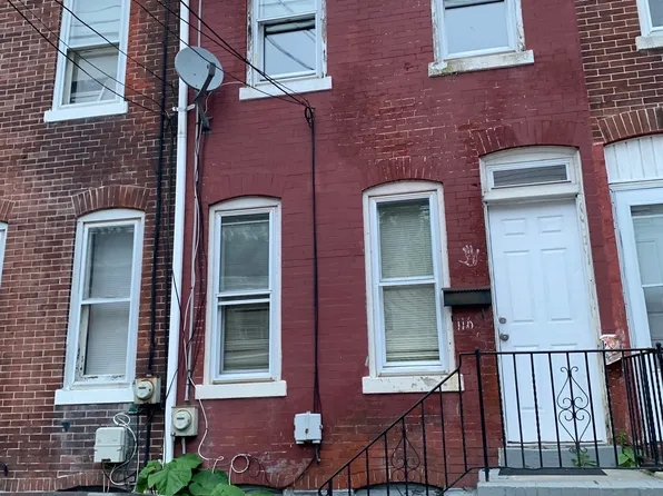 116 Hancock St, Trenton, NJ 08611