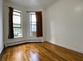 342 W 145th St #1, New York, NY 10039