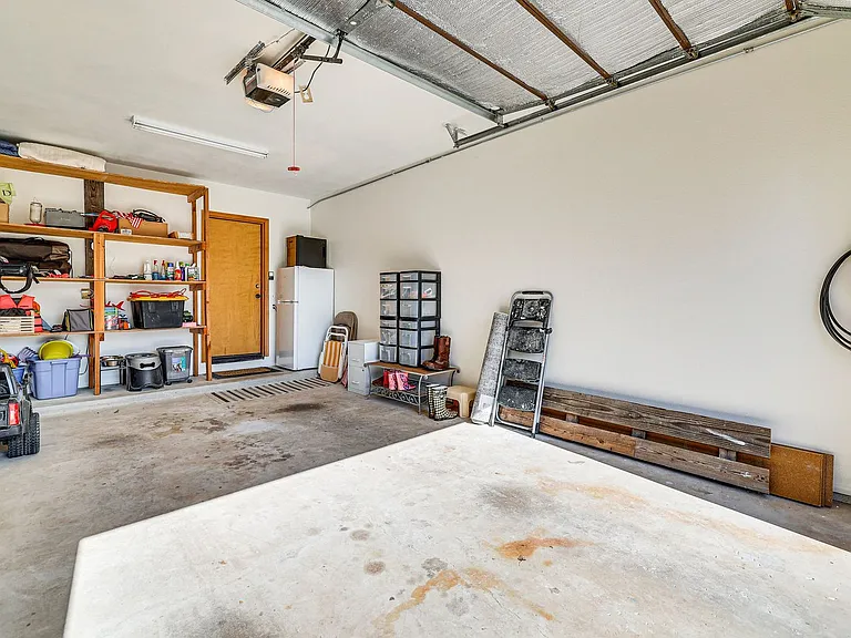 Storage Room