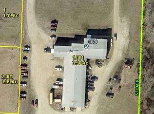 4876 Highway 52, Stover, MO 65078