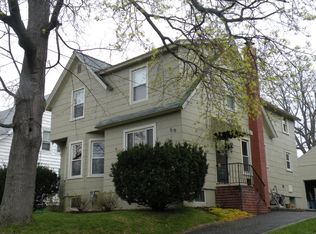 59 Lincoln Ave, Johnson City, NY 13790