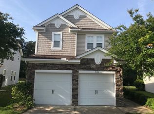 3044 Remington Oaks Cir, Cary, NC 27519