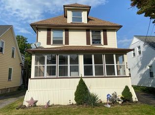 229 E Elm St, East Rochester, NY 14445
