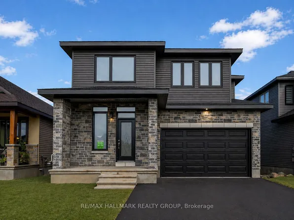 113 Seabert Dr, Arnprior, ON K7S 0H9