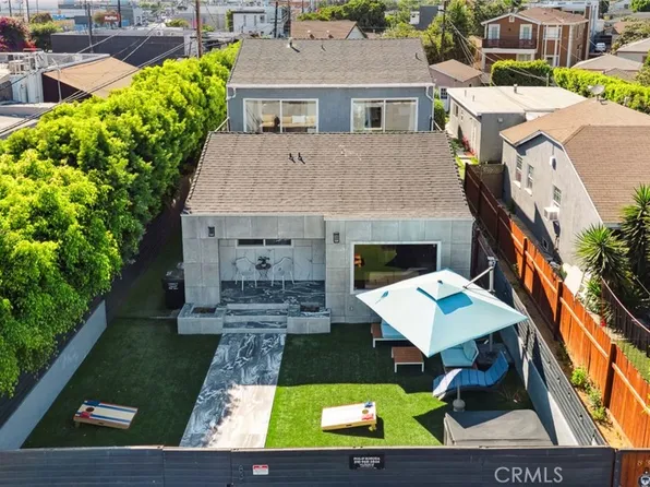 835 Sunset Ave, Venice, CA 90291