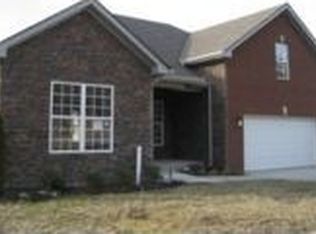 229 Took Dr, Antioch, TN 37013