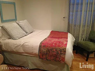 Rented by Living New York