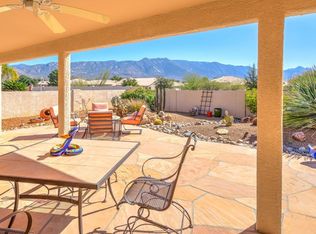 63425 E Desert Highland Dr, Saddlebrooke, AZ 85739