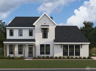 86 Ed Knoll Bnd, Springboro, OH 45066