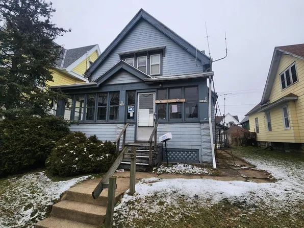 2044 South 29th STREET, Milwaukee, WI 53215