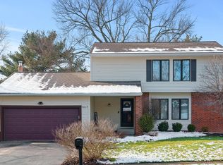 467 Uxbridge Ave, Columbus, OH 43230