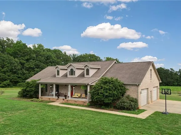 12235 State Highway 150 Hwy, Reidsville, NC 27320