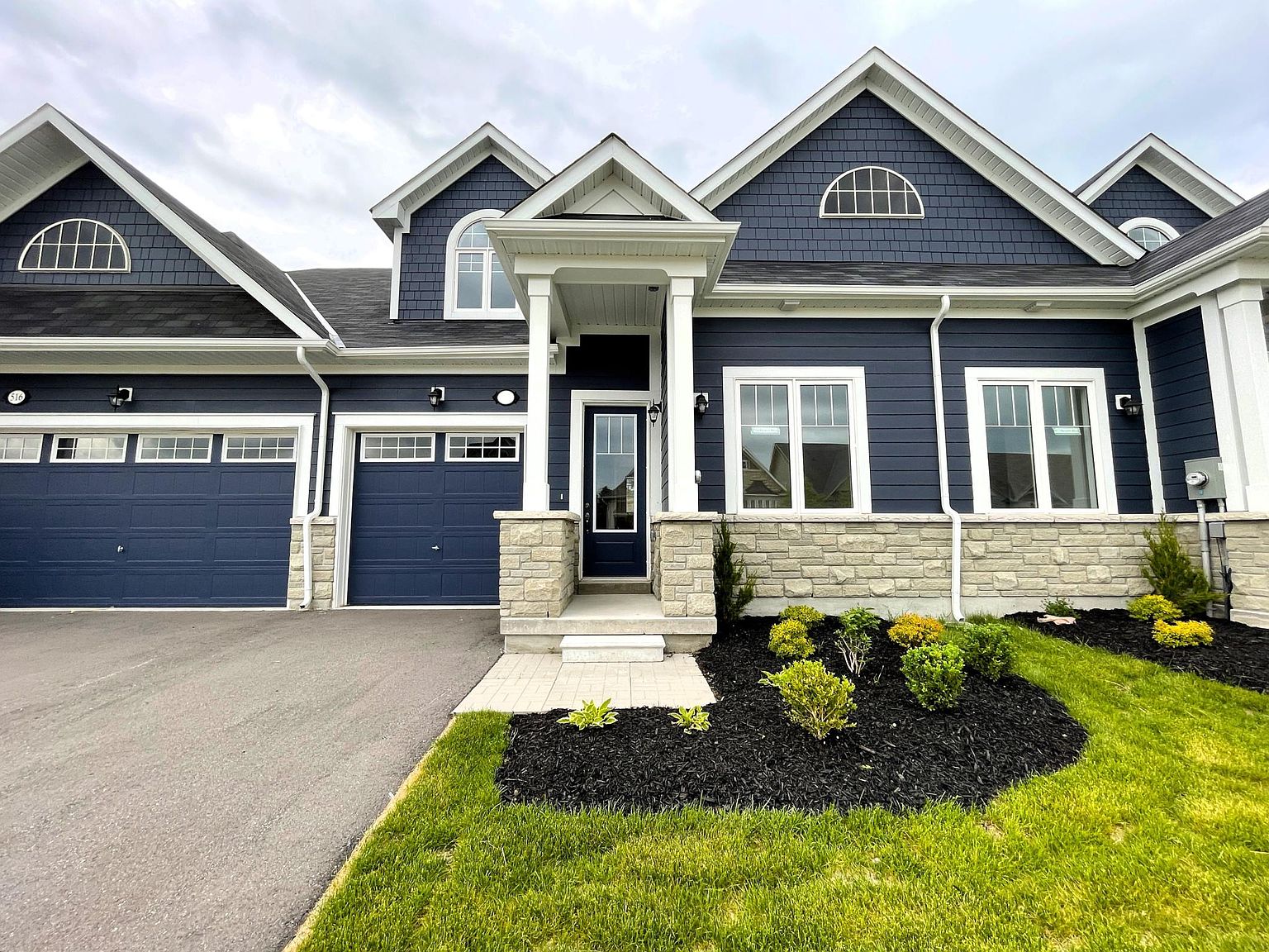 522 Bayport Blvd, Midland, ON L4R 0C4 Zillow