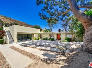 20556 Little Rock Way, Malibu, CA 90265