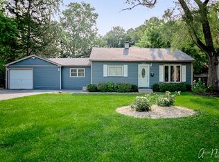 115 Pine Tree Row, Lake Zurich, IL 60047