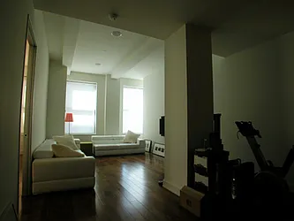 Rented by New York Quality Living Downtown