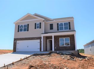 1720 Odessa Ln, Woodruff, SC 29388