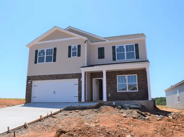 1720 Odessa Ln, Woodruff, SC 29388