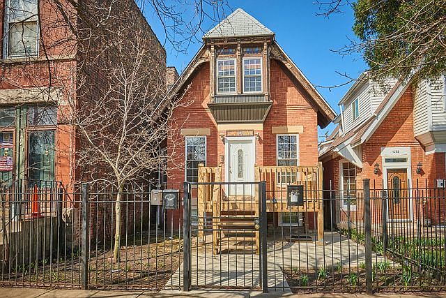 1042 S Claremont Ave, Chicago, IL 60612 | Zillow