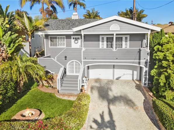 127 W Avenida De Los Lobos Marinos, San Clemente, CA 92672