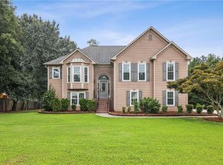 3276 Duncan Bridge Trl, Buford, GA 30519